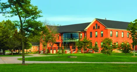 LSSU’s Lukenda School of Business among 84 institutions worldwide featured in AI in Business Education Report
